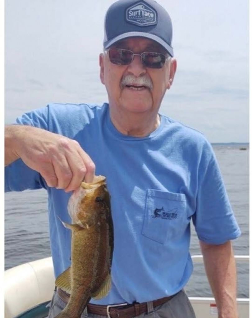 Richard C. Gardner Jr. Profile Photo