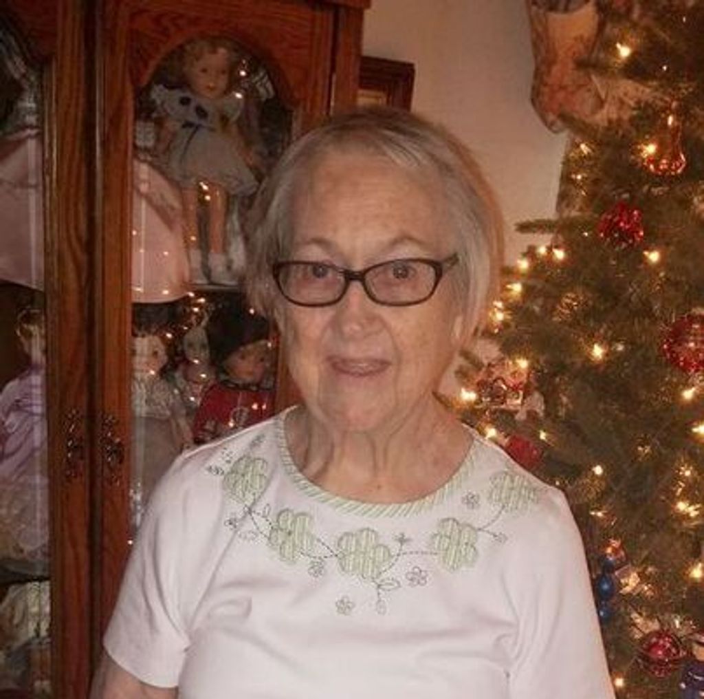 Nora Elizabeth Iles Hockaday