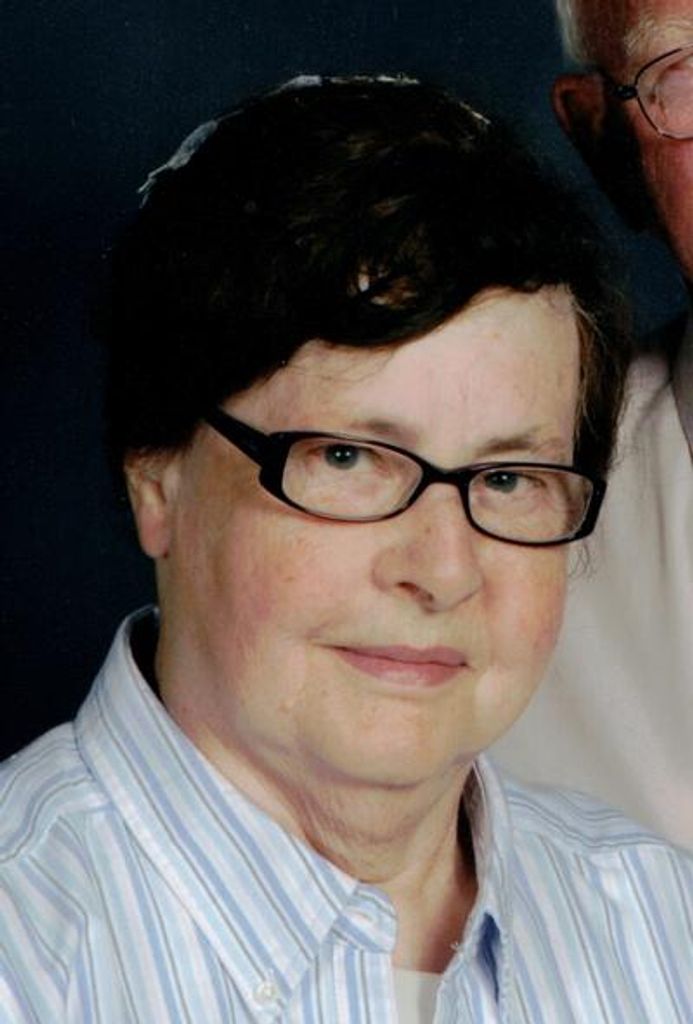 Rosetta Martin Profile Photo