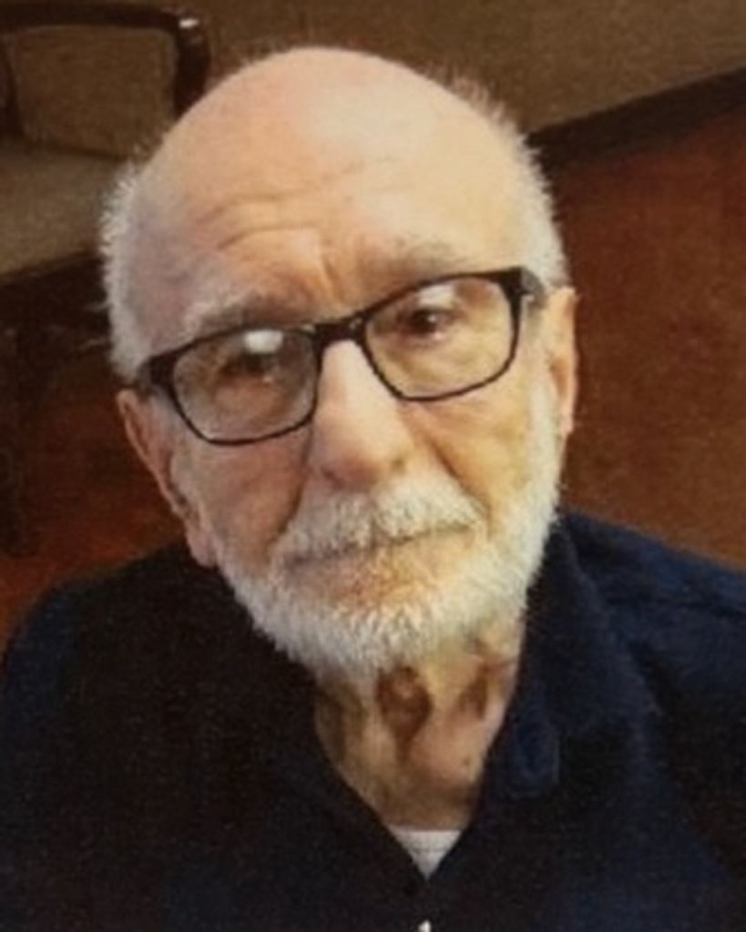 Paul Oman Profile Photo