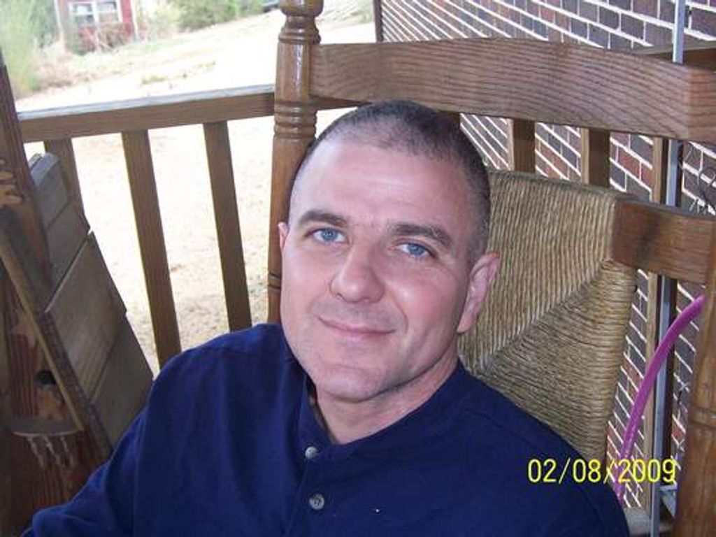 Jimmy A. Childers Profile Photo