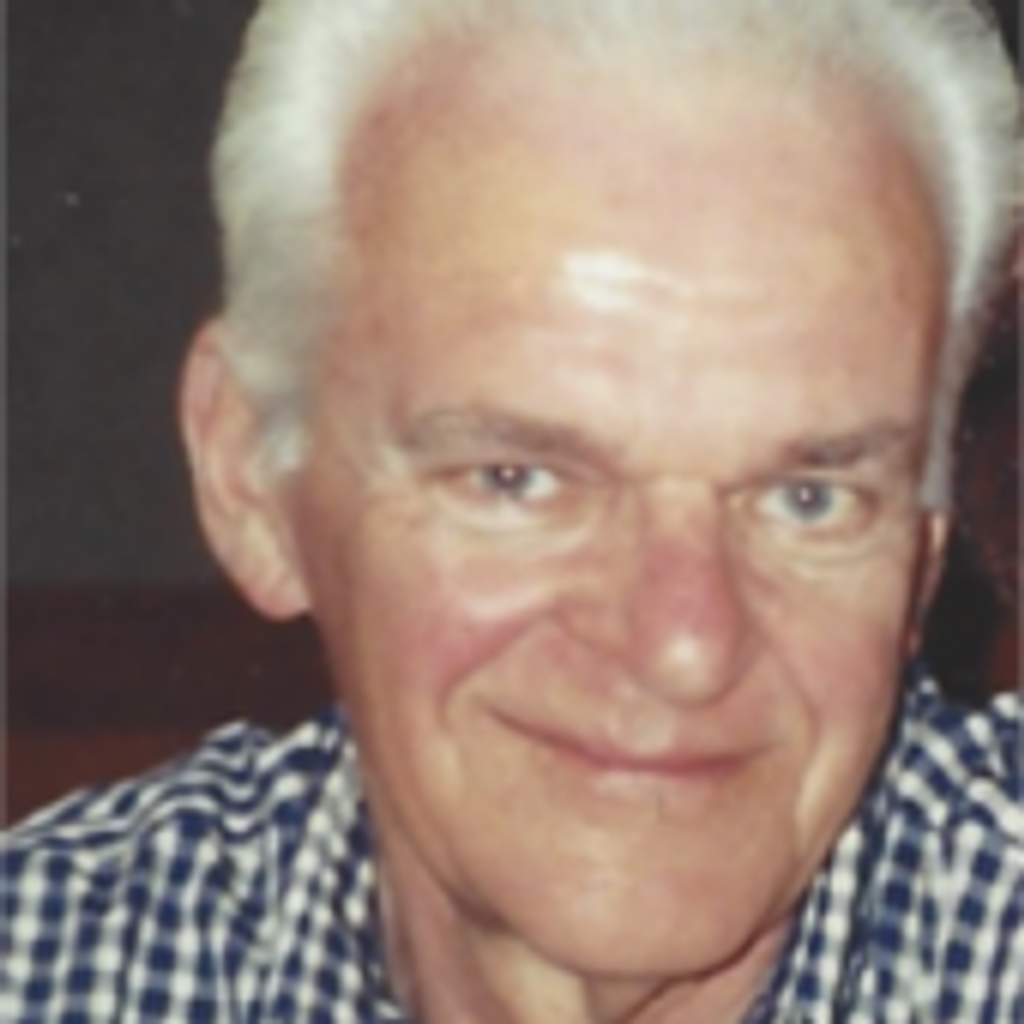 John T. Dittbrenner