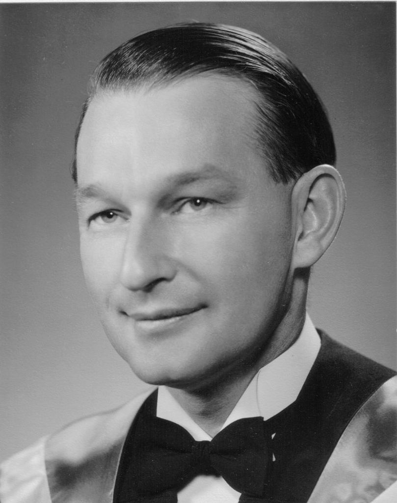 Alan Robert Erwood
