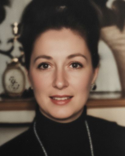 Jo Ann Bonner's obituary image