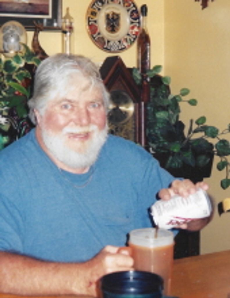 William Vann Early