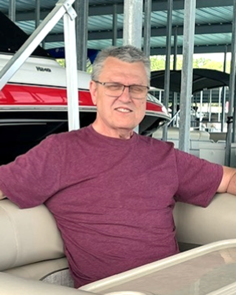 Dennis D. Hartung