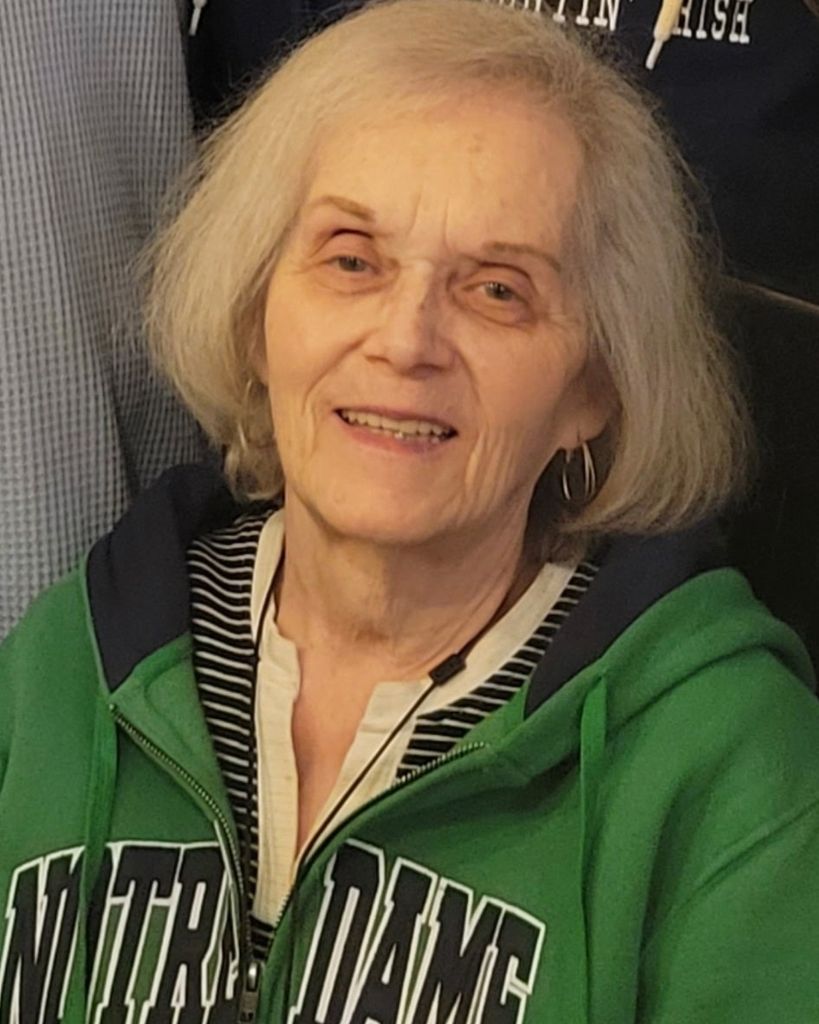 Jeanne Zmich Profile Photo