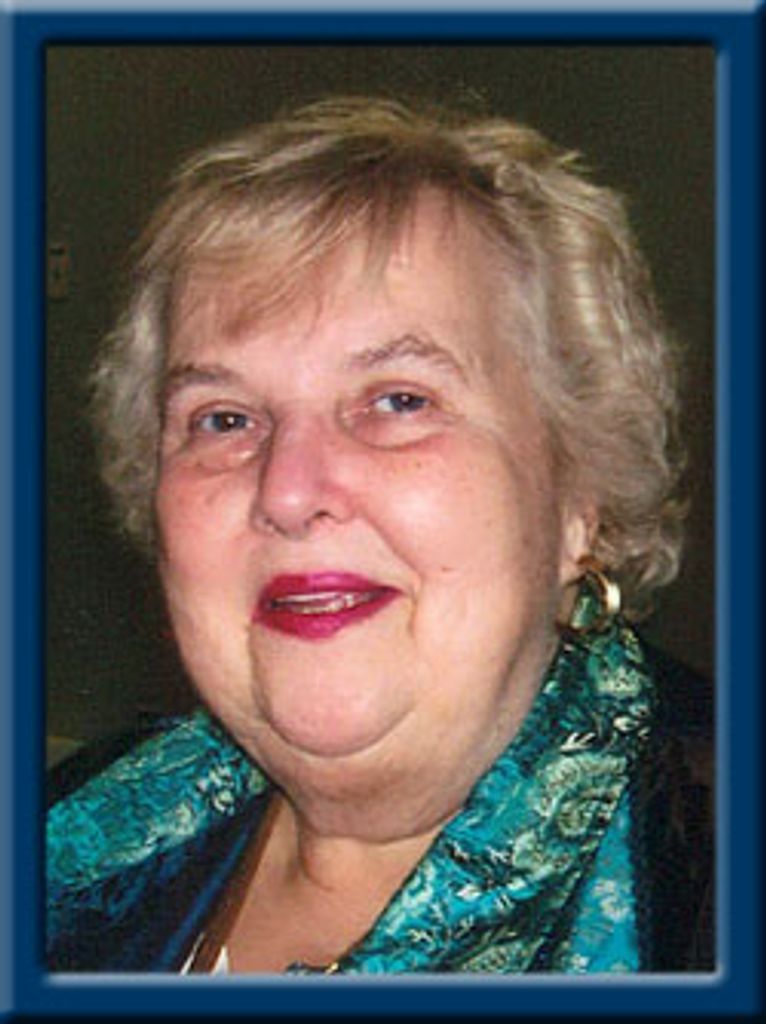 Margaret Lee “Peggy” Airey