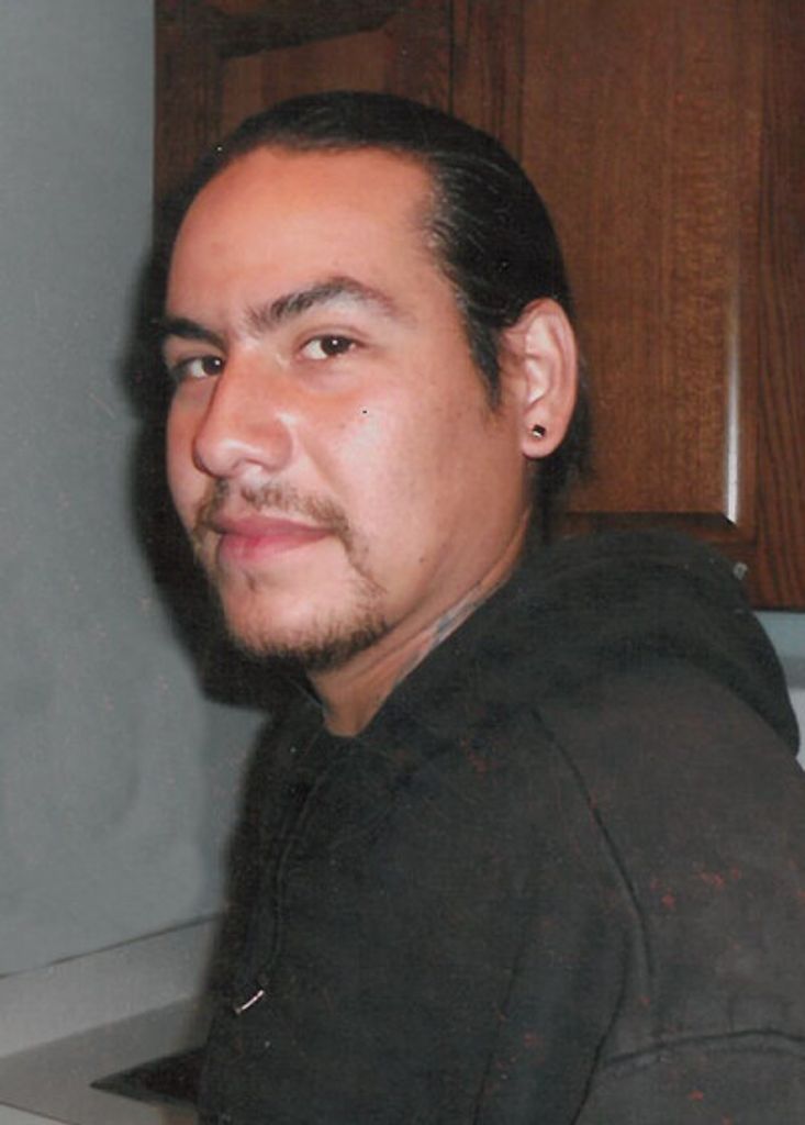 Brandon John Gardner Profile Photo