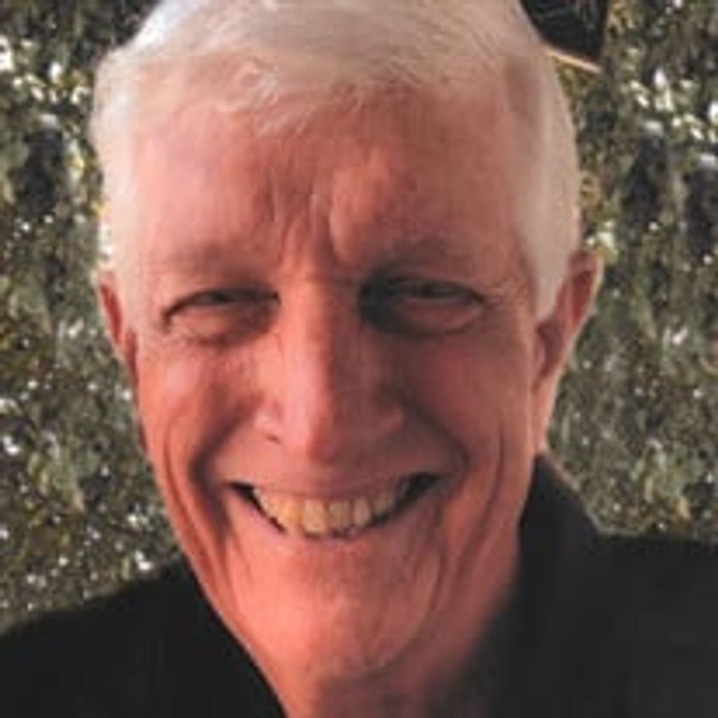 Max Harrison Atkinson