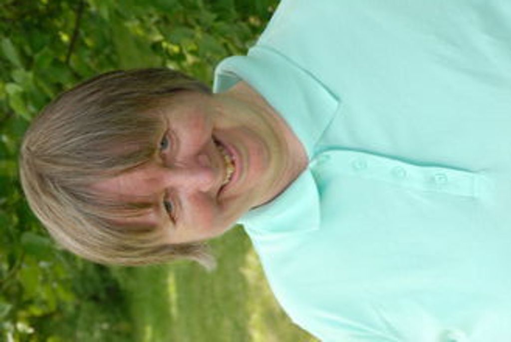 Linda J. Flesch
