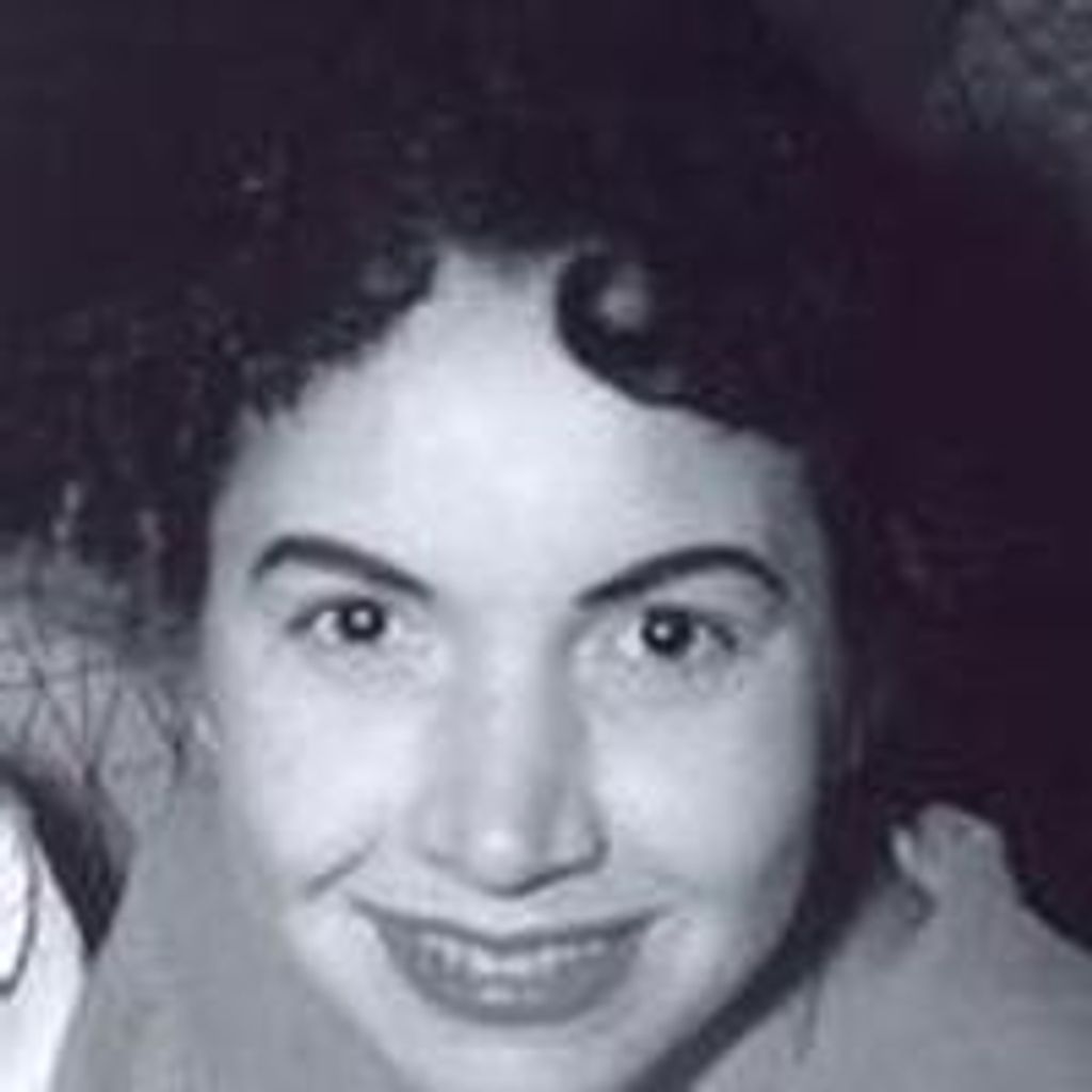 Carmen Guzy