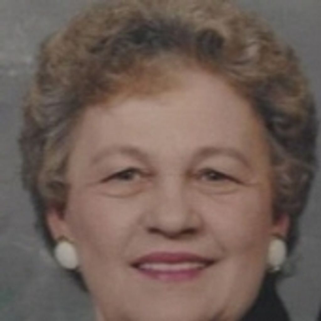 Beverly Mykel