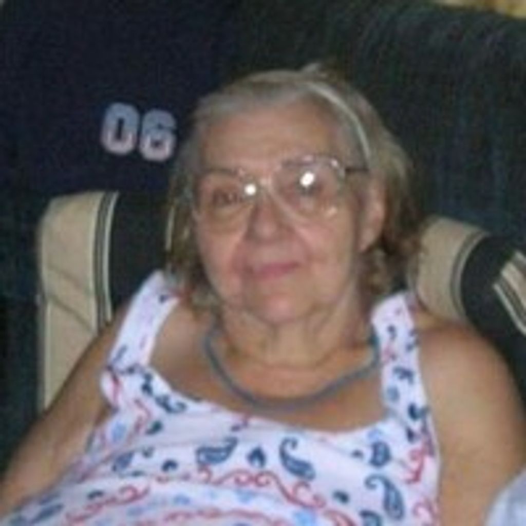 Nancy Ann Kelly