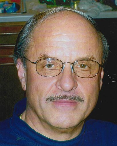 Robert Andrew Eide Profile Photo