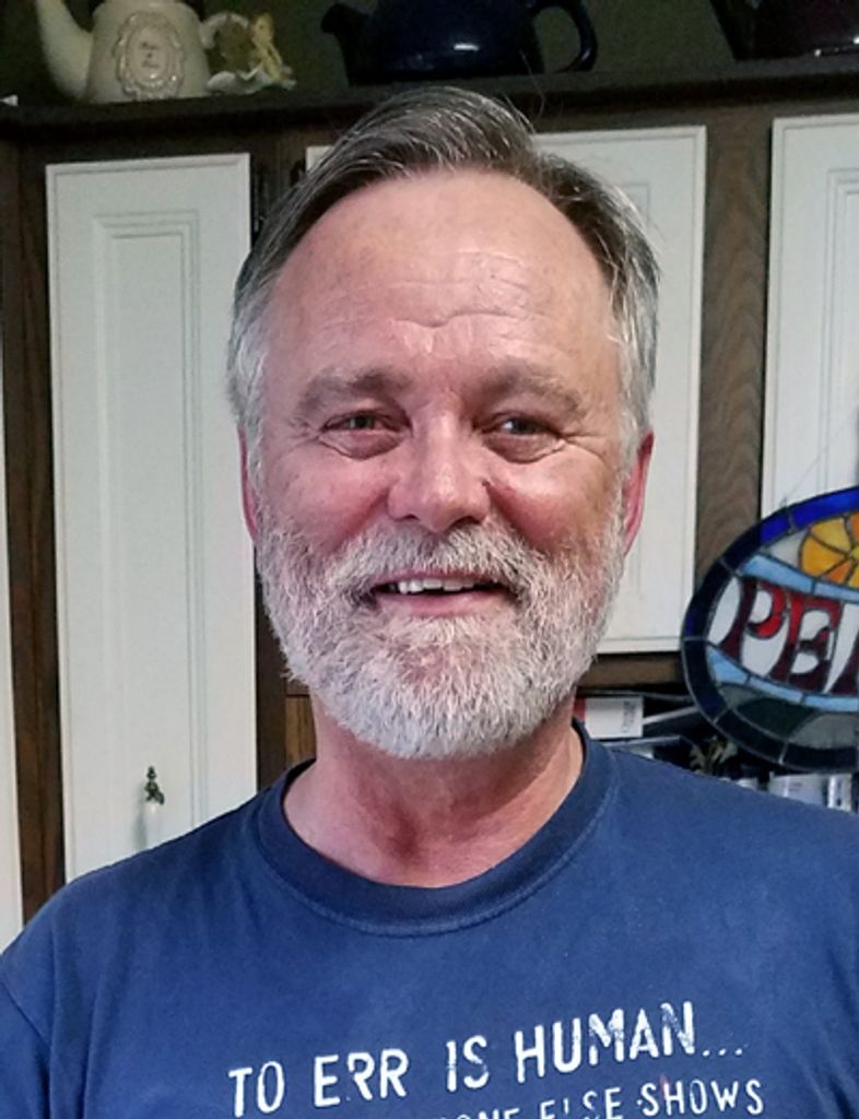 Arthur Rude Profile Photo