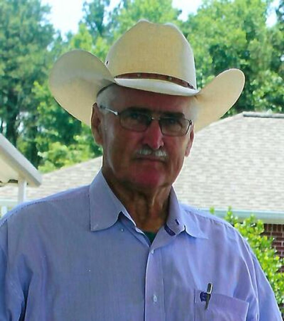 Elmer Ray Cooper Profile Photo