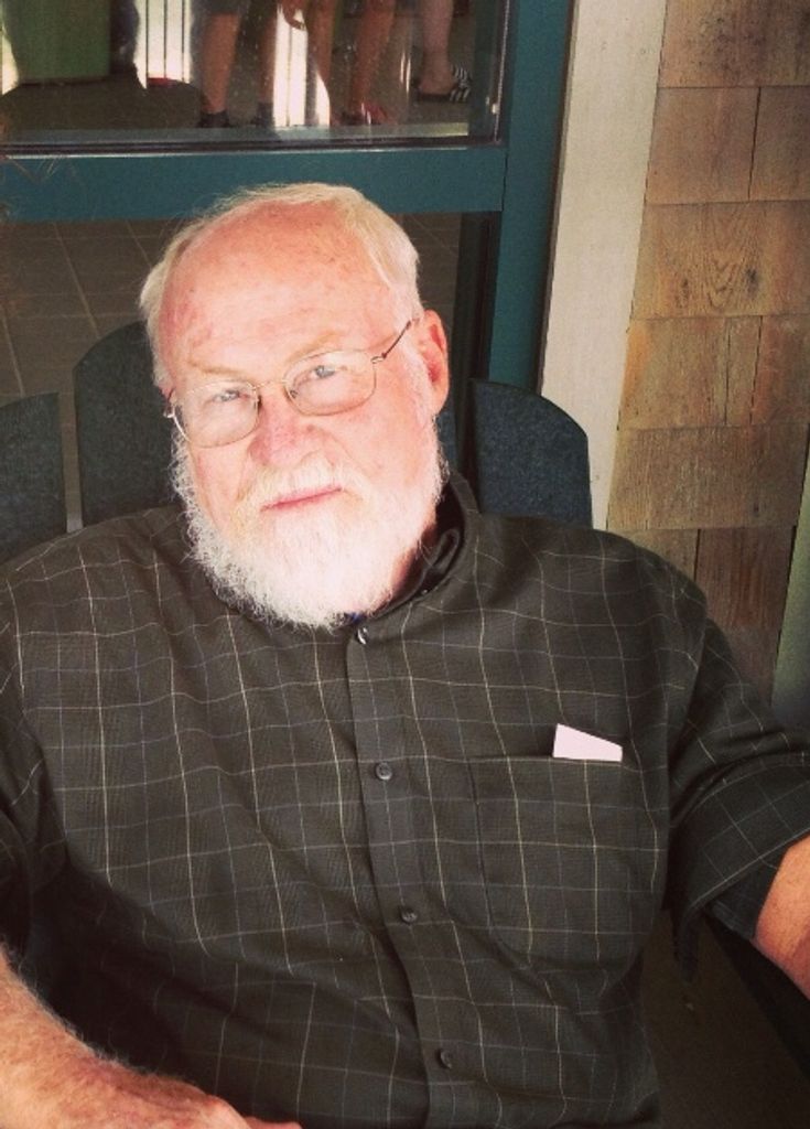 James Clifton Liddell, Jr. Profile Photo
