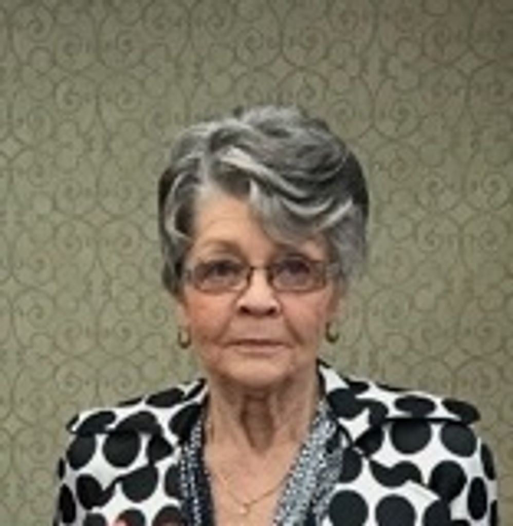Ann Graham