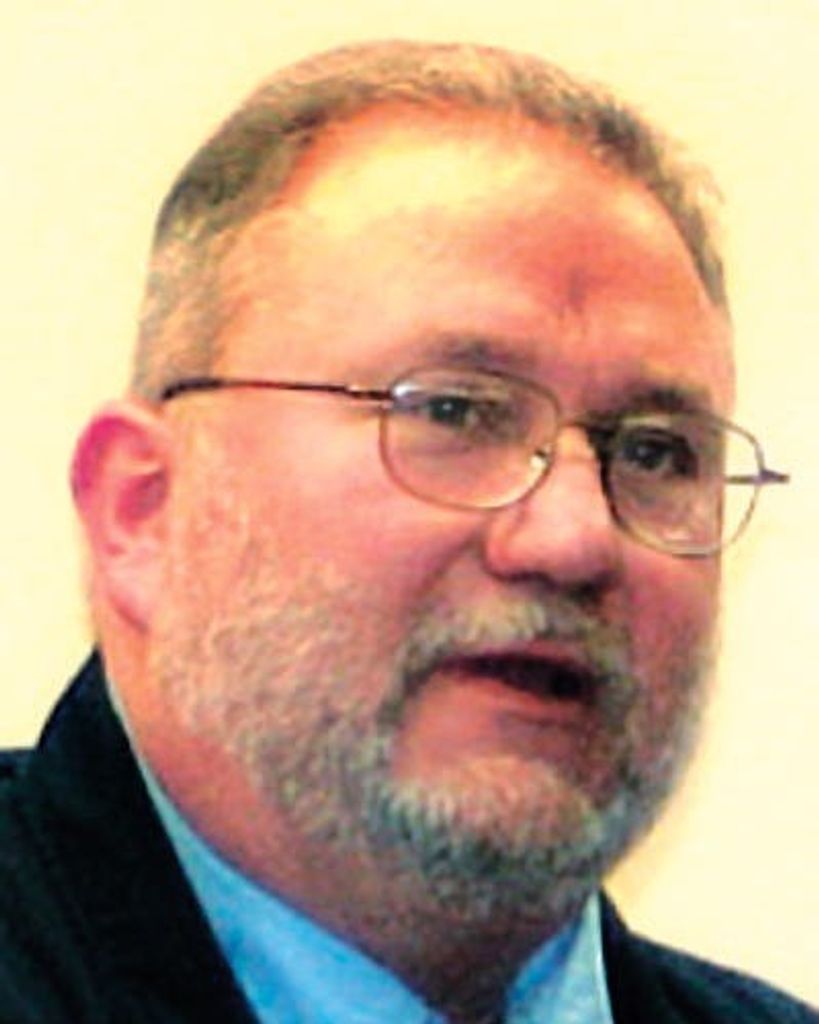 Stephen Wallin
