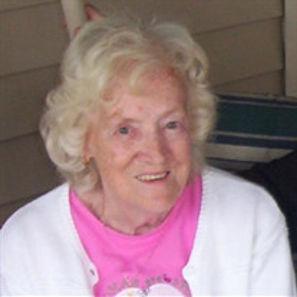 Barbara Eileen Grewell Profile Photo