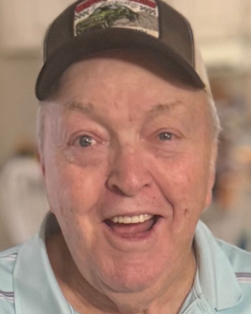 Don Harper Profile Photo