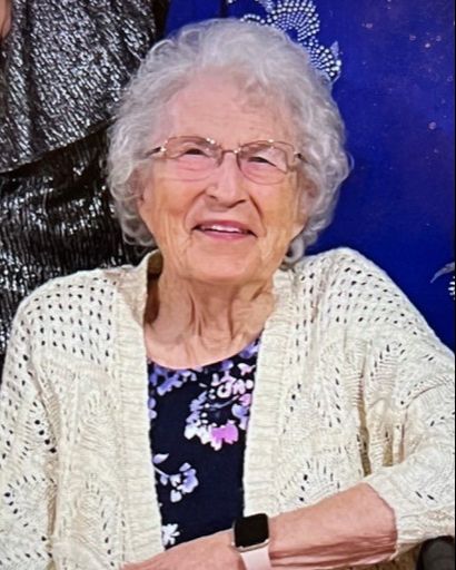 Nora A. Wiebe-Sundstrom's obituary image