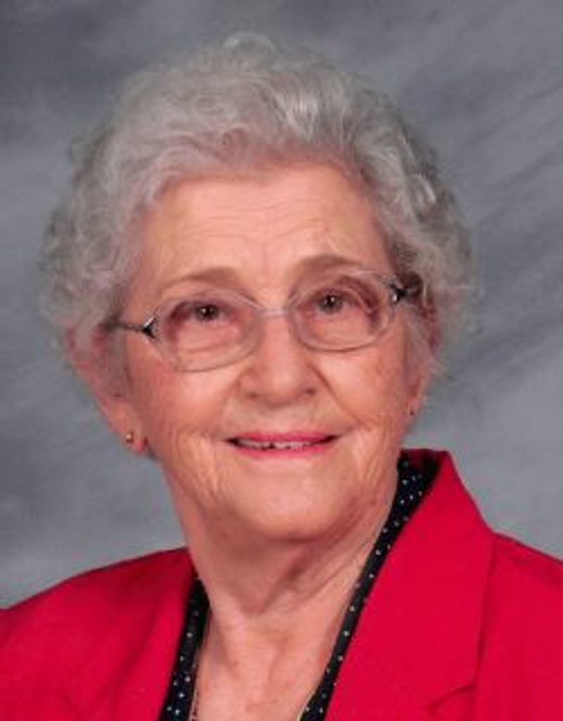 Suzanne Aguillard Profile Photo