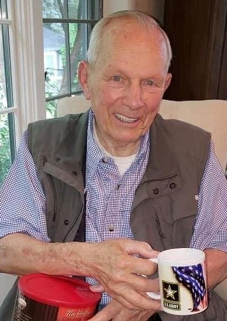 Donald Paul Koons Profile Photo