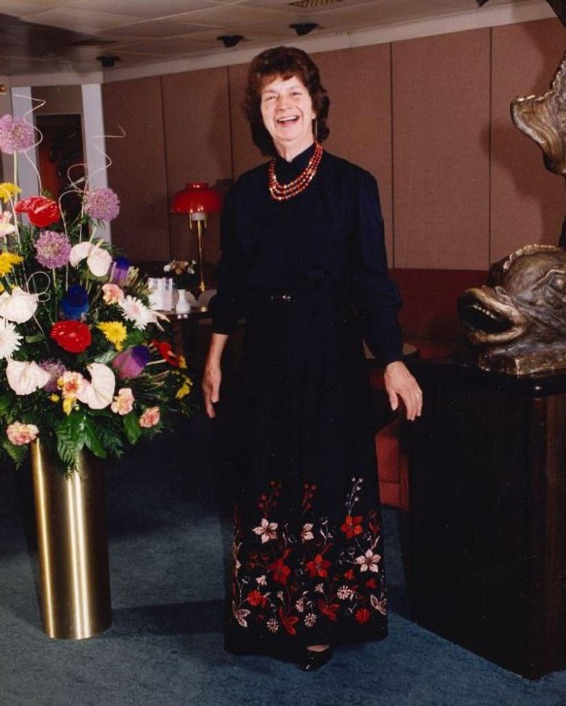 Patricia Ann Deller Profile Photo