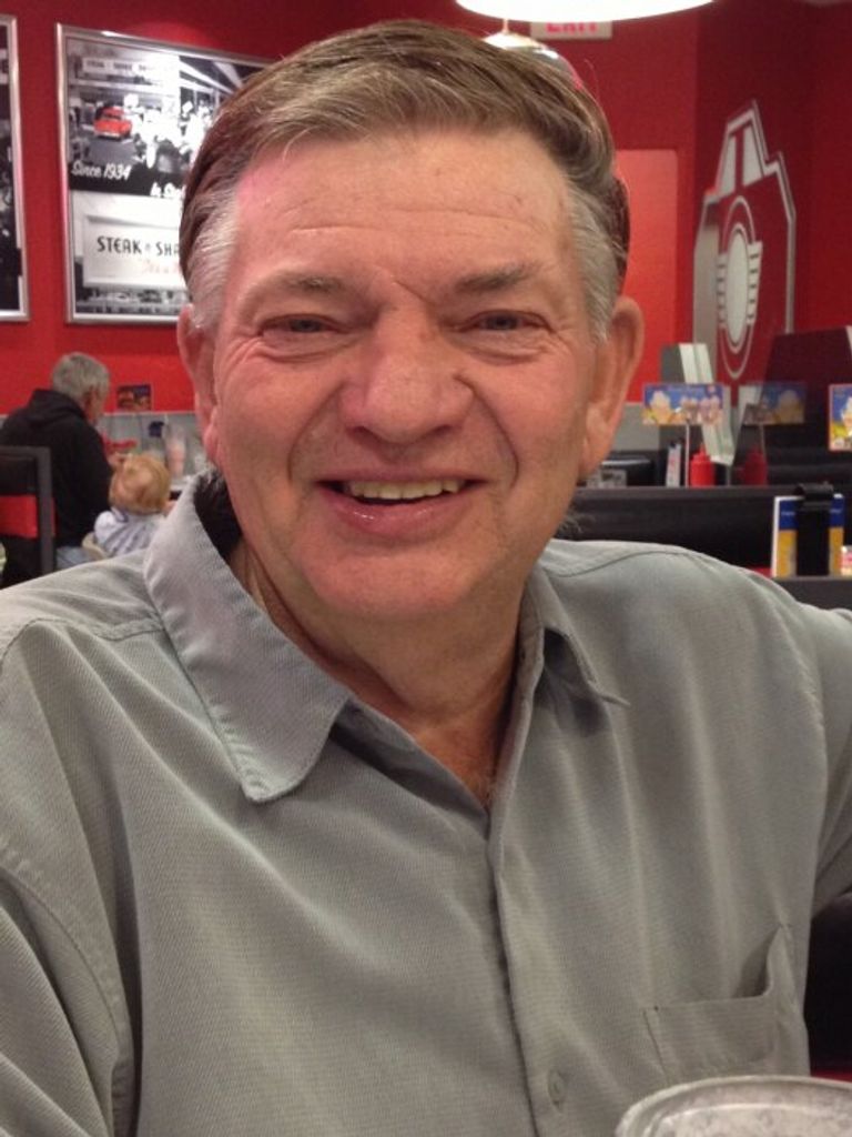 Leonard John Ernstes