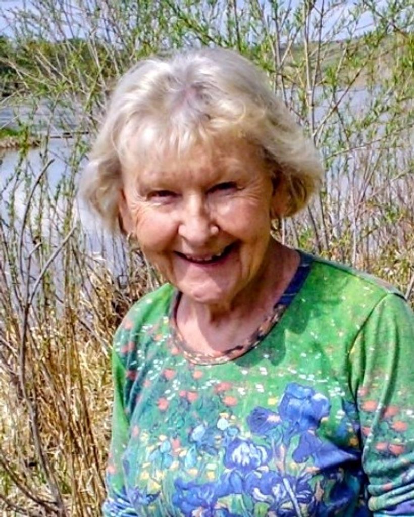 Valentine Luedemann