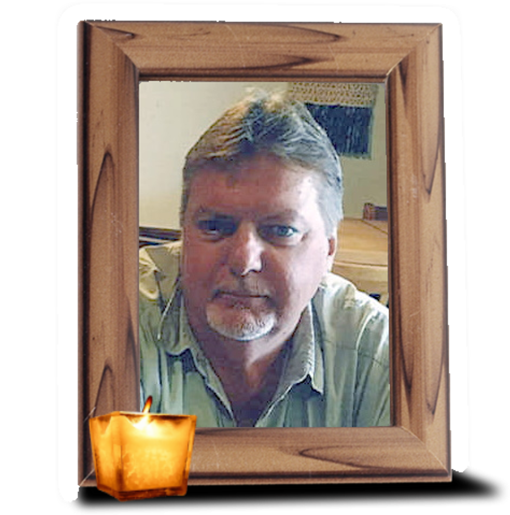 Mark A. Nell Profile Photo