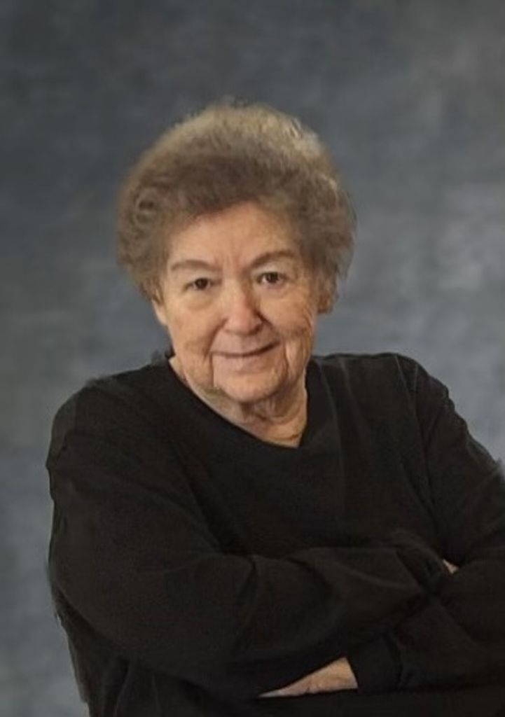 Gladys Azure Profile Photo
