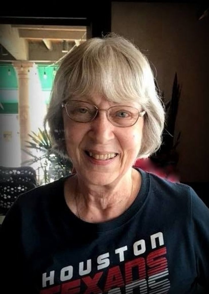 Patricia Carol Lodato