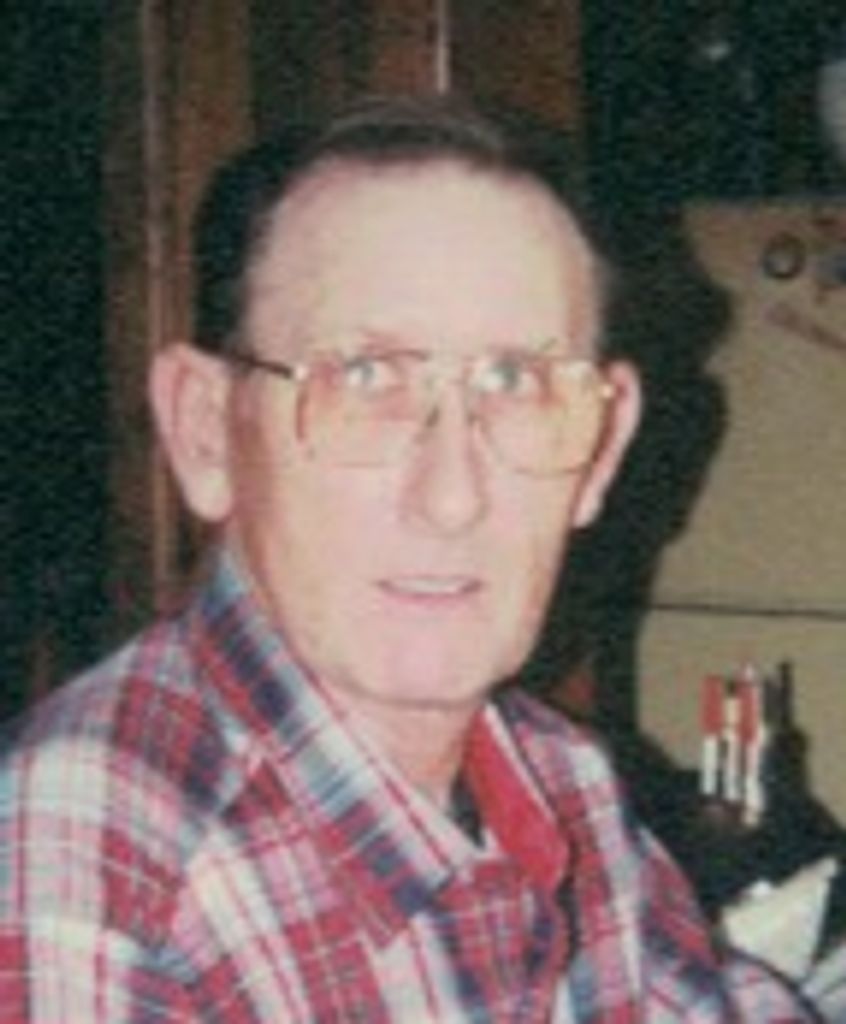 Ronald "Whitey" Shoemaker