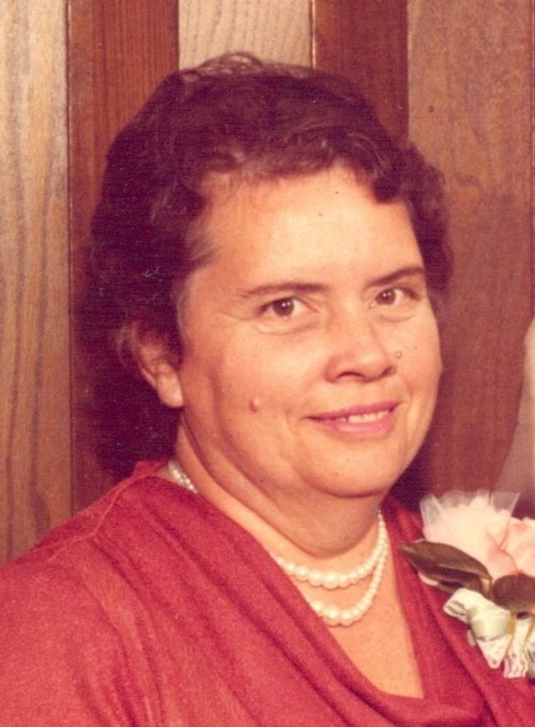 Wilma L. Waters Profile Photo