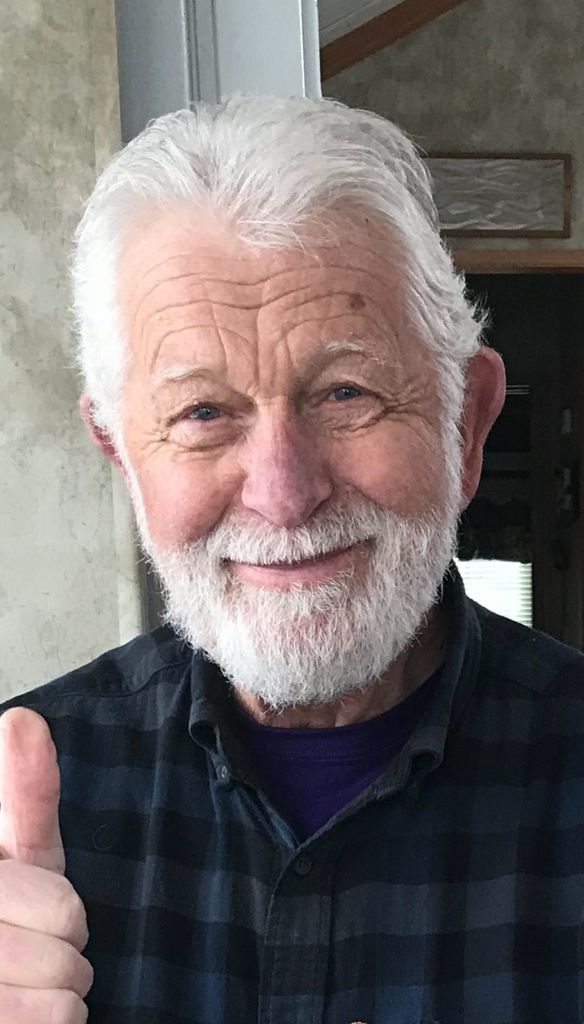 Alyn Fred Rensink Profile Photo