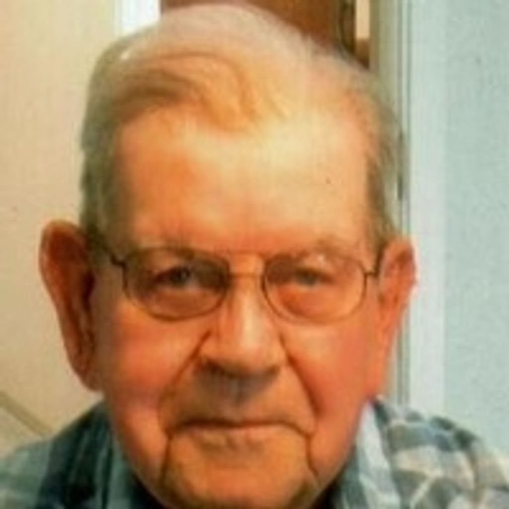 Norris D. Haug