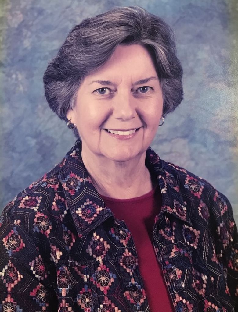 Kay (Herrington)  Waters