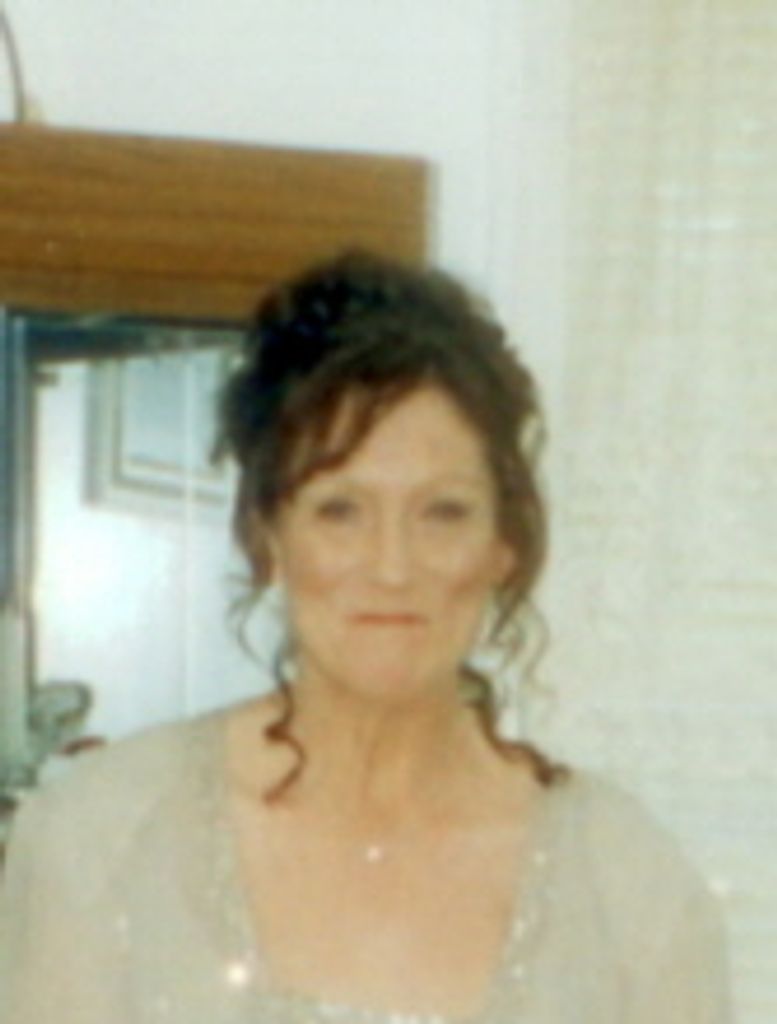 June Mann