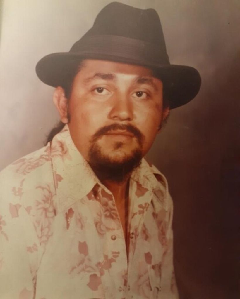 George Hernandez