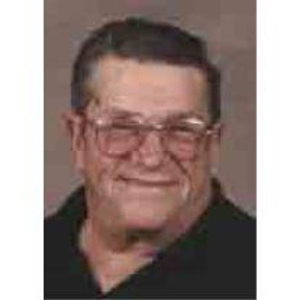 Edward Becker Profile Photo