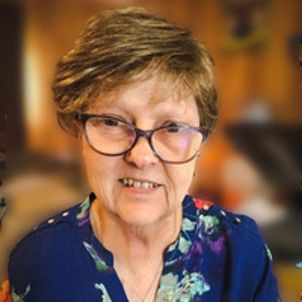 Donna Airhart Profile Photo