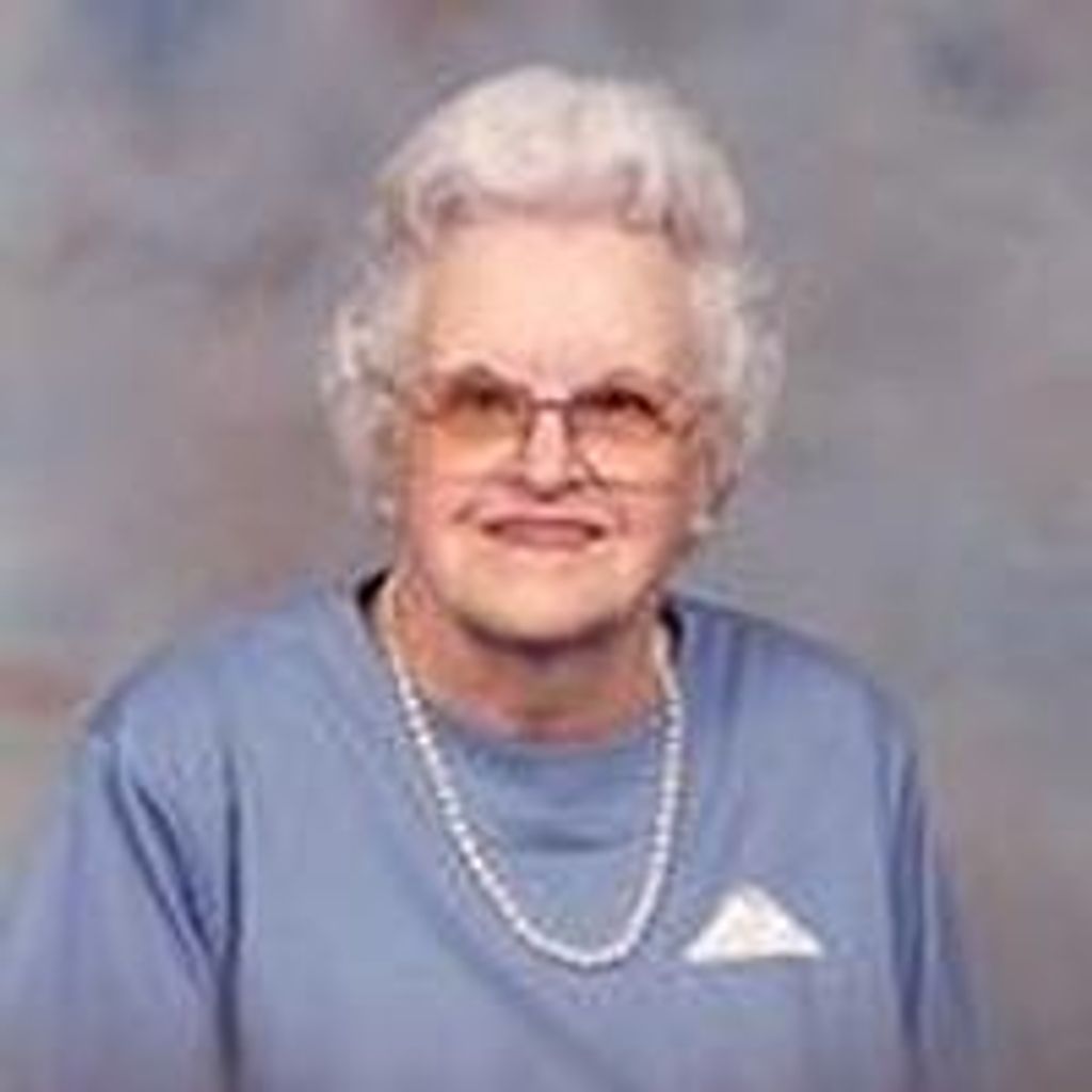 Louise B. Rose