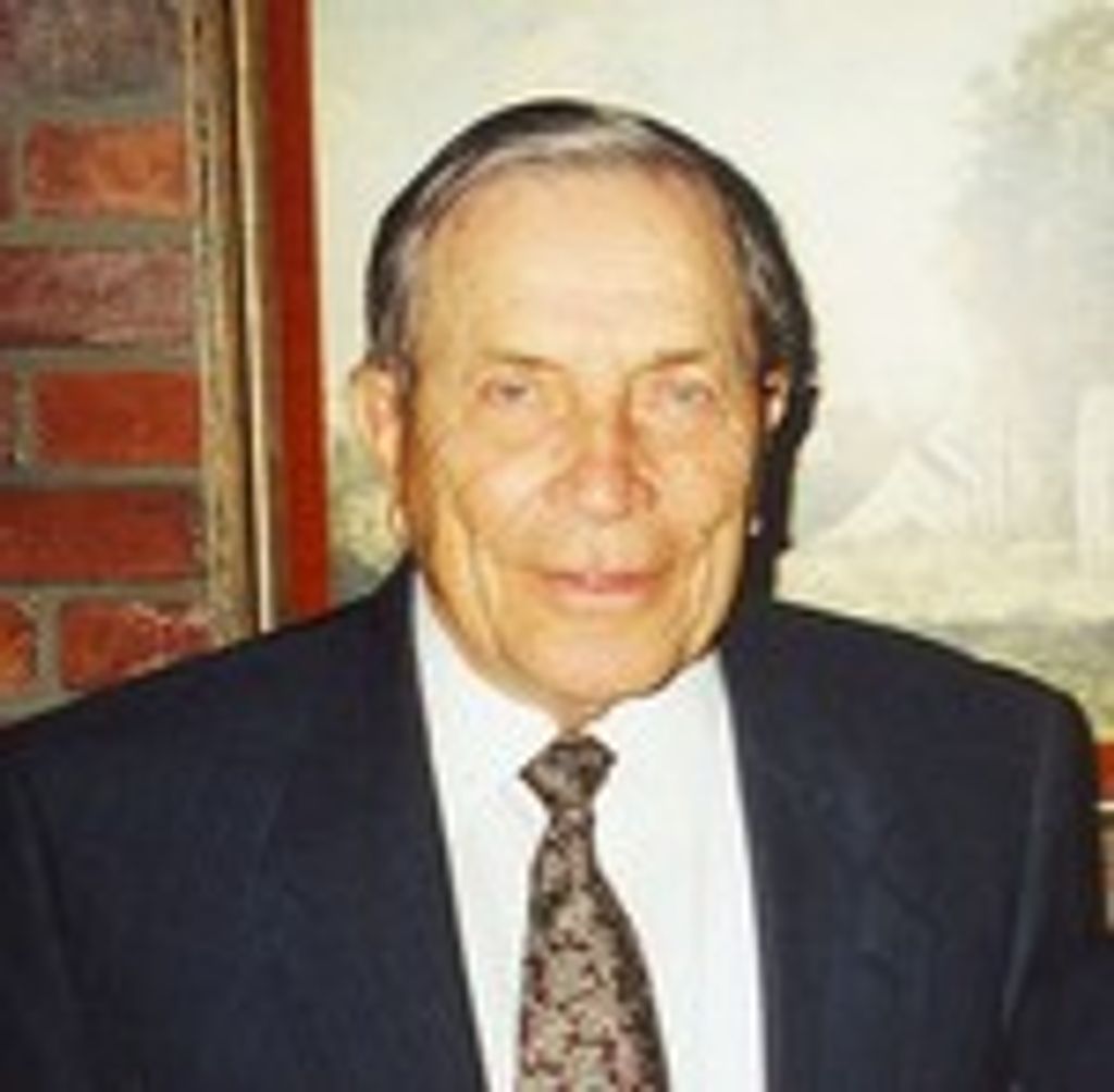 Leroy C. Hadley