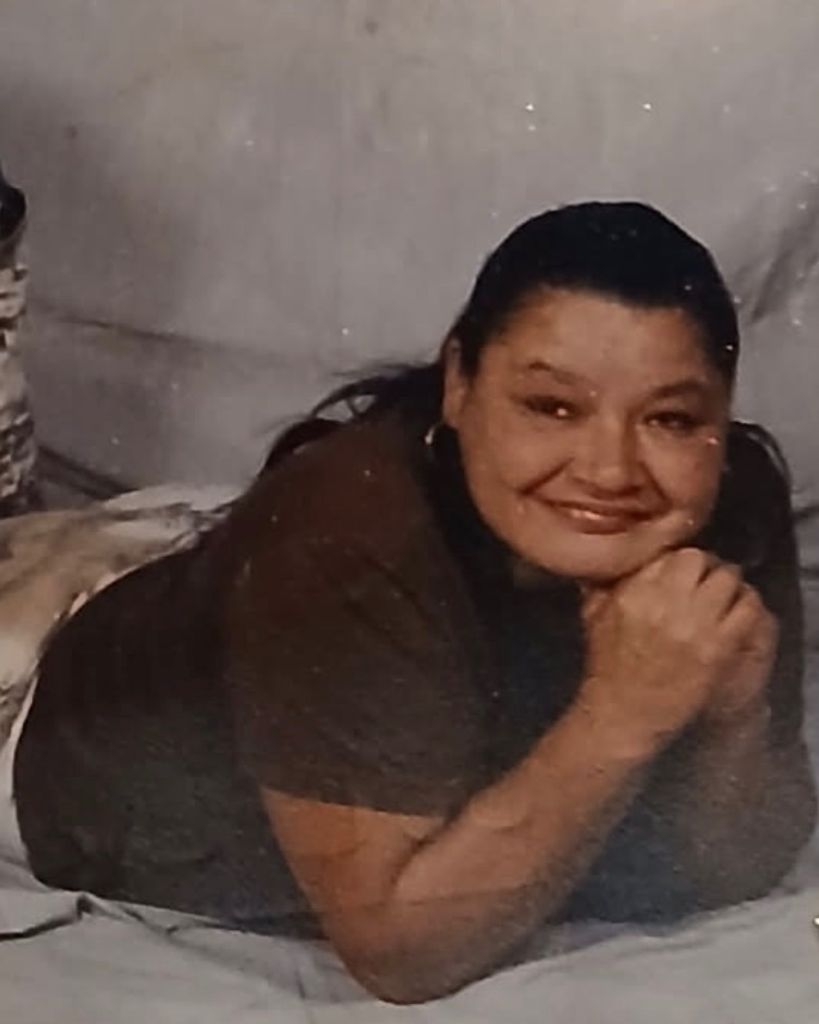 Alexandra Sandra Wilborn (Plainview)