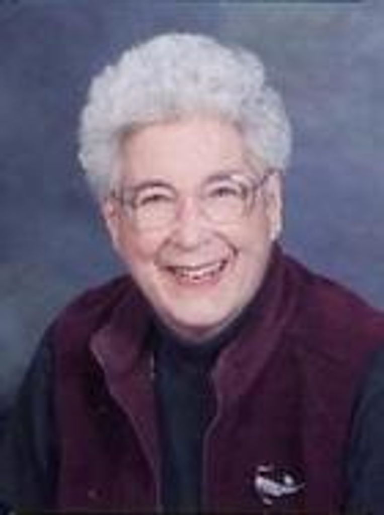 Harriett Gall