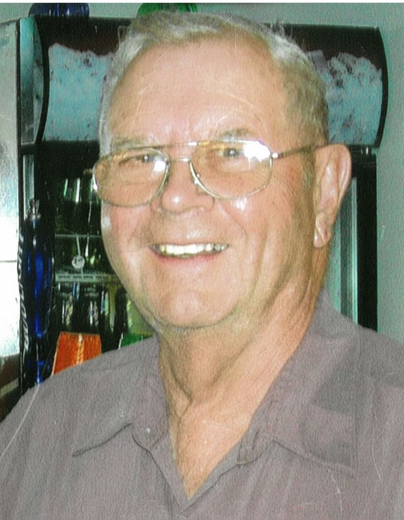 Alvin George Marshall