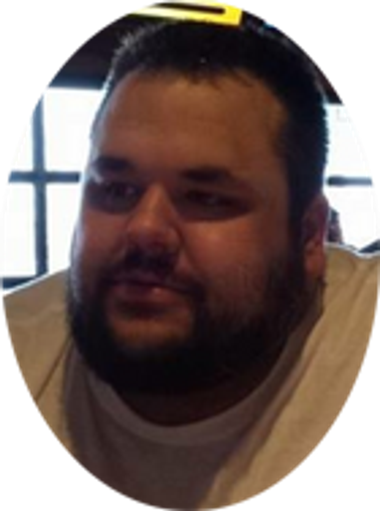 Christopher Gilreath